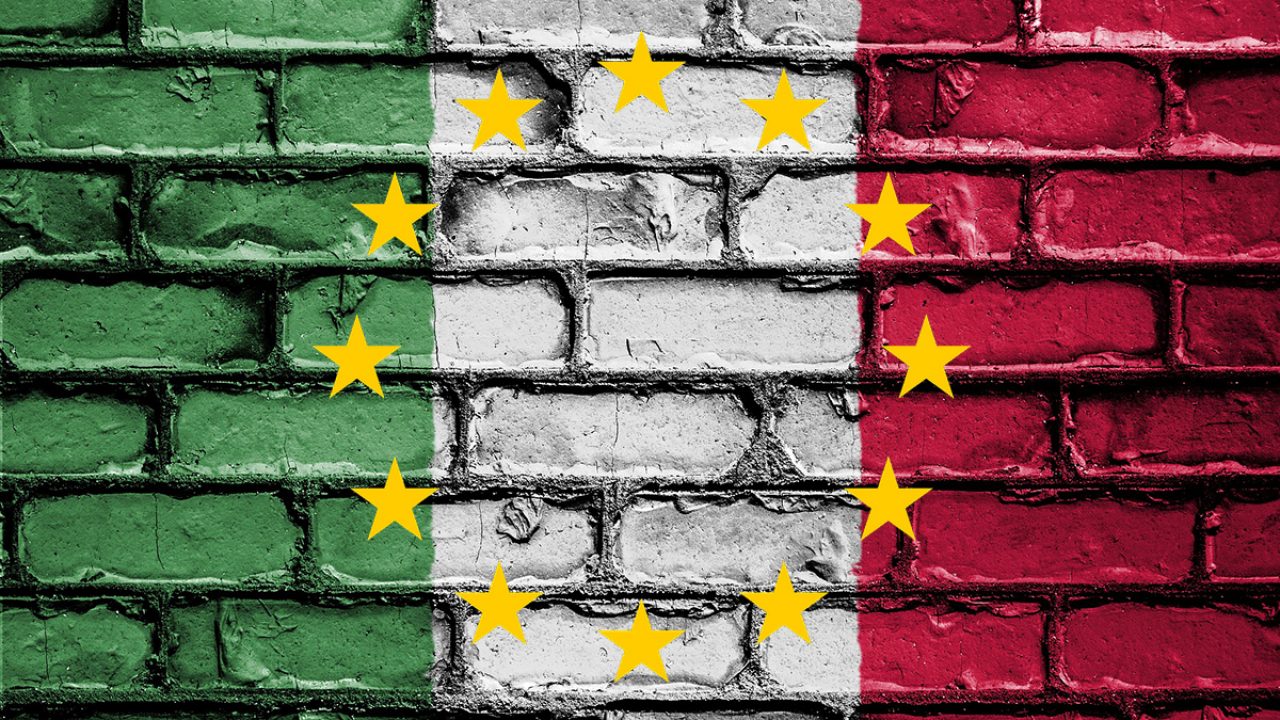 italien eu