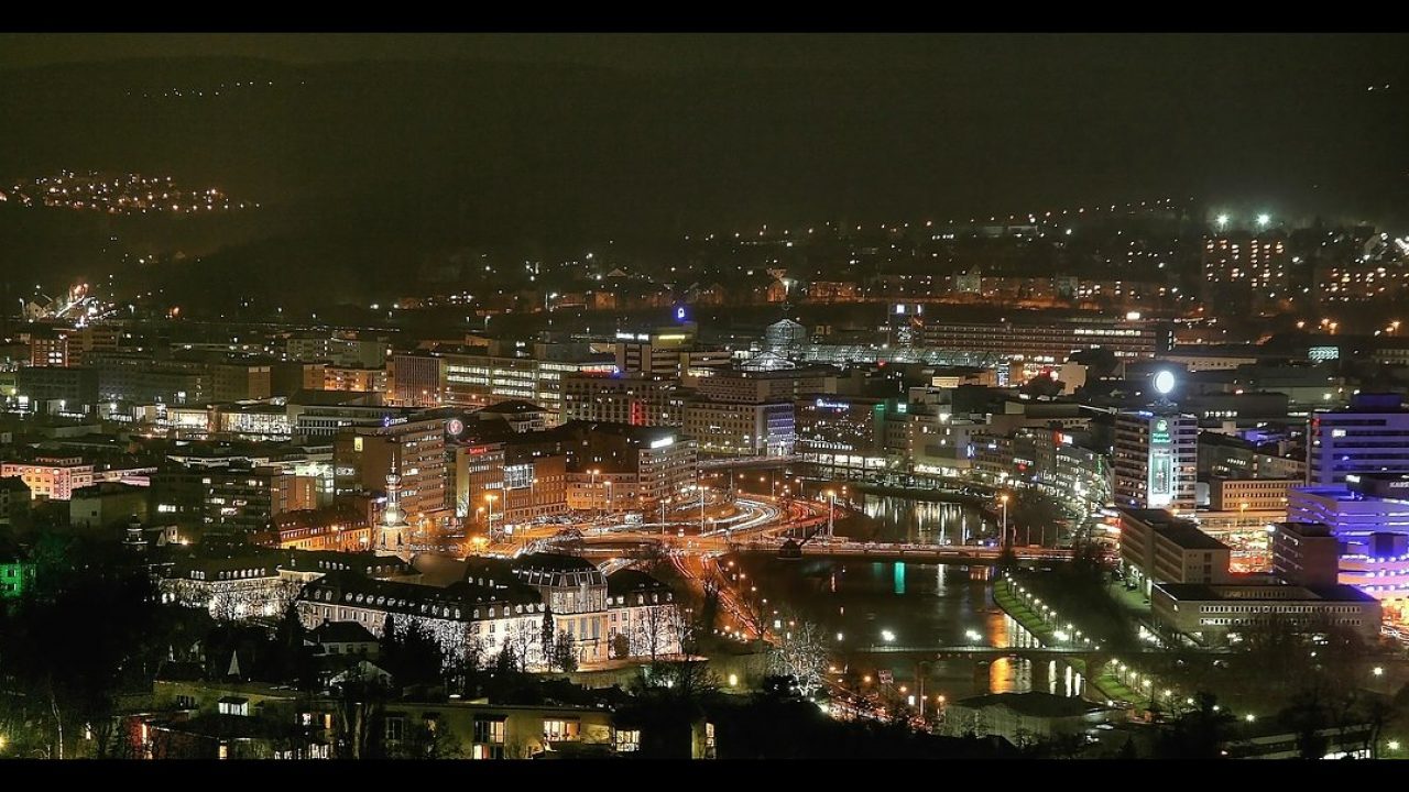 saarbruecken
