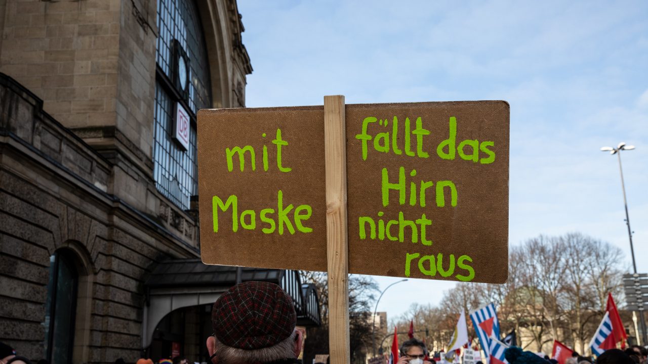 maskehirn