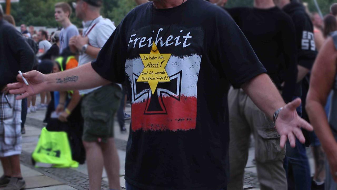 Reichsbürger