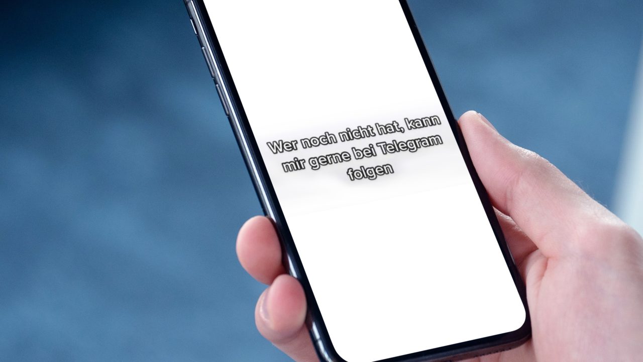Mobilisierung_TikTok