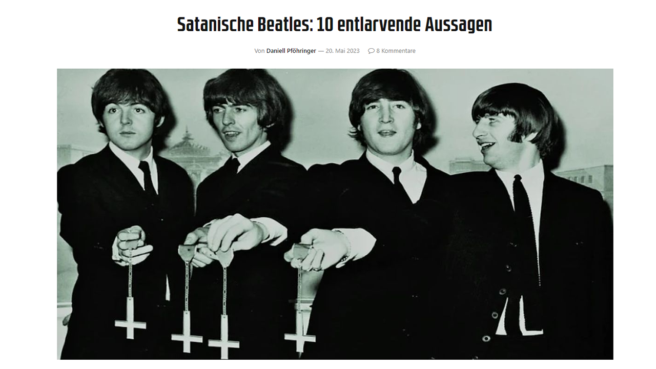 beatles