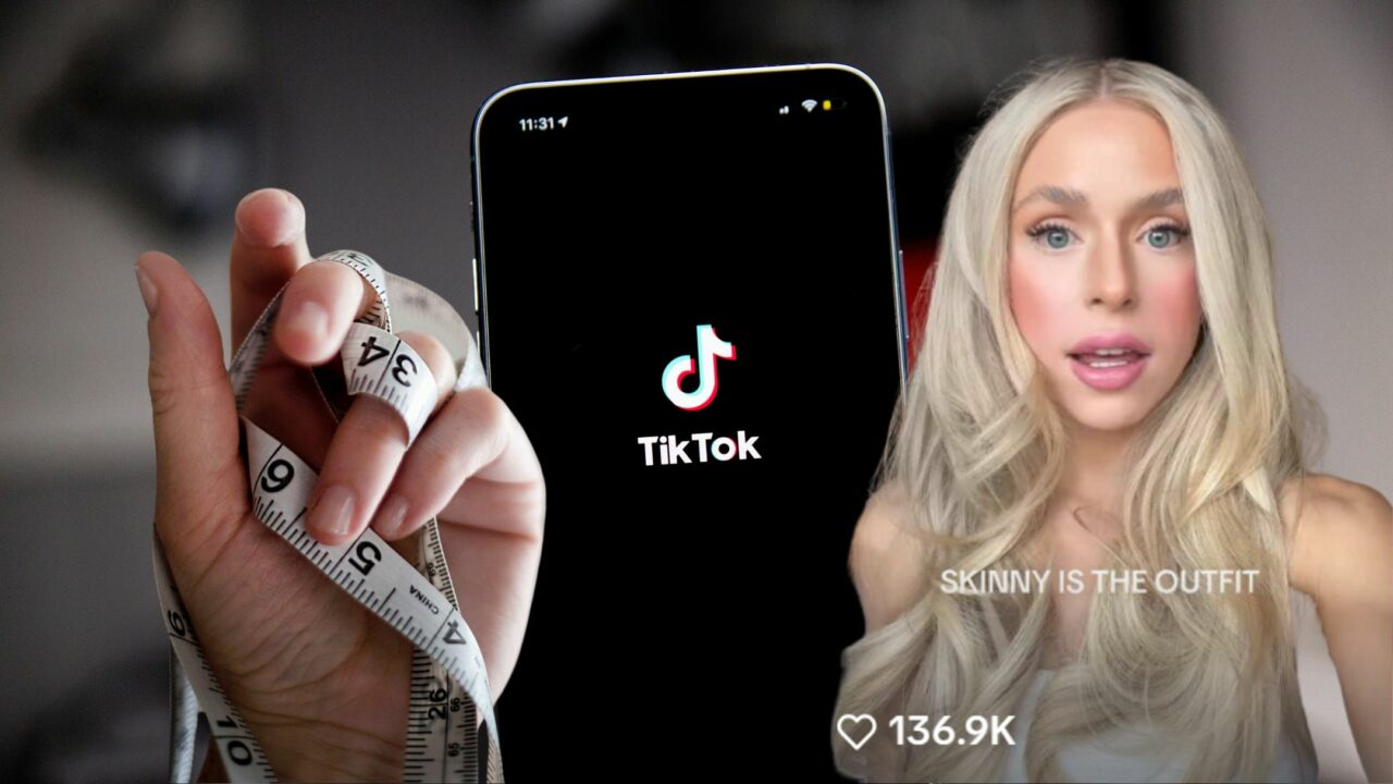 SkinnyTok Titelbild